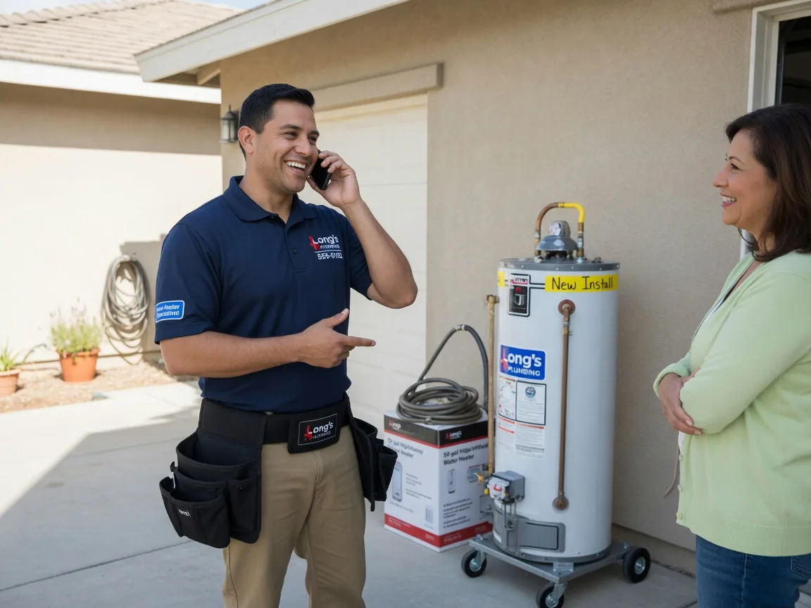 Leak Detection Kimberly, ID FAQs